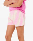 RipCurl Short Sunshine Knit (8 à 14 ans)