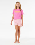 RipCurl Short Sunshine Knit (8 à 14 ans)