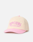 RipCurl Casquette Washed Twill Cap Junior
