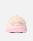 RipCurl Casquette Washed Twill Cap Junior