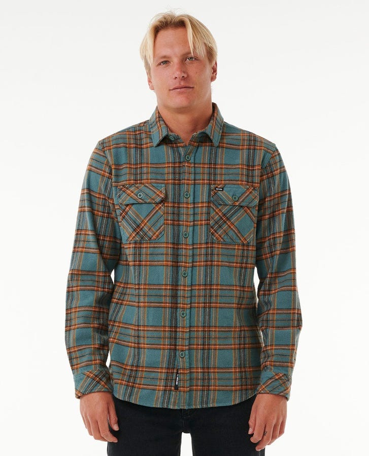 Rip Curl Griffin Flannel