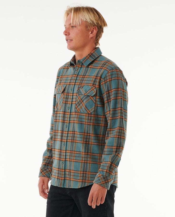 Rip Curl Griffin Flannel