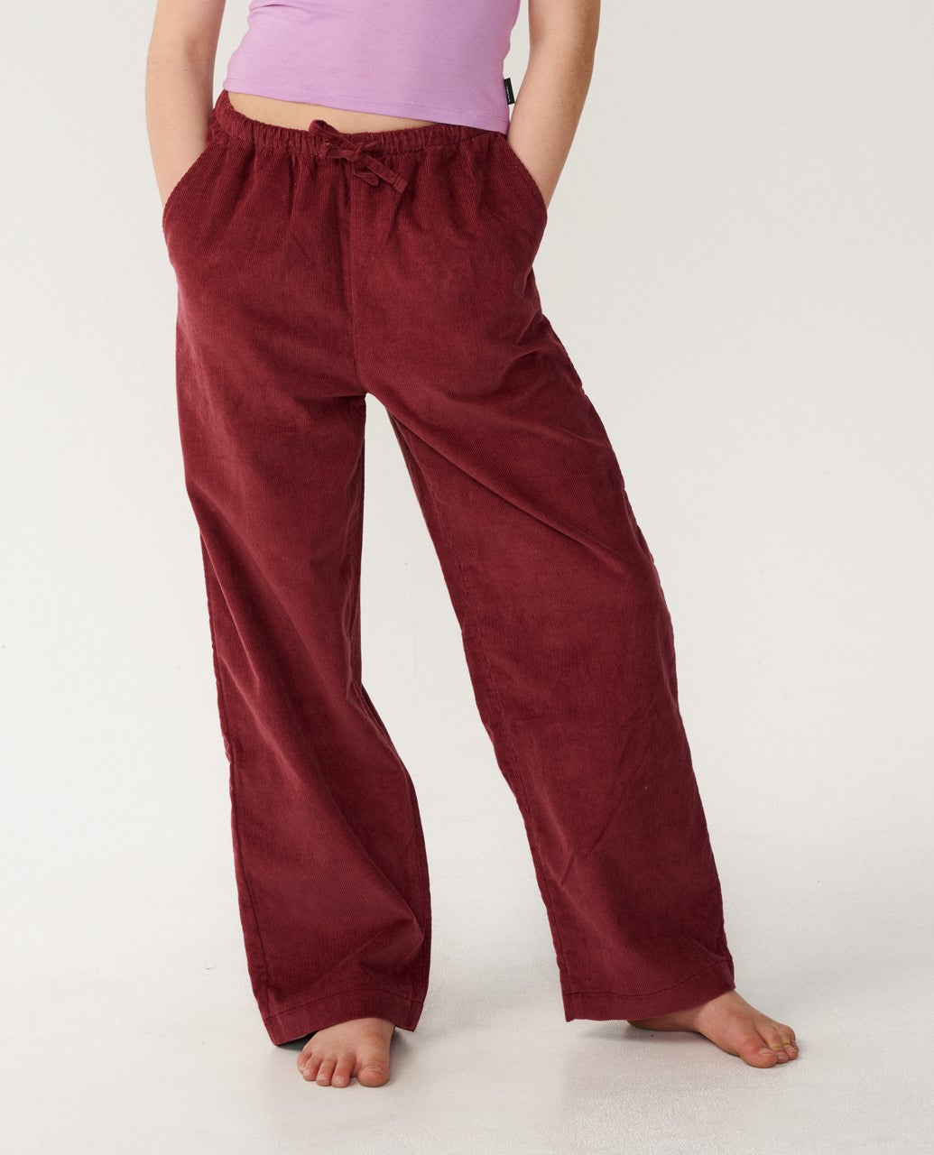 RipCurl Pantalon Keepsakes (8 à 14 ans)