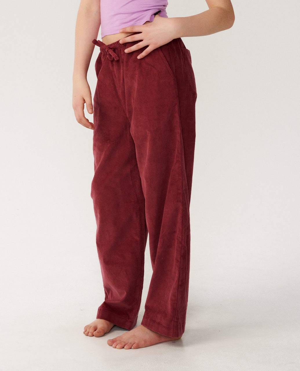 RipCurl Pantalon Keepsakes (8 à 14 ans)