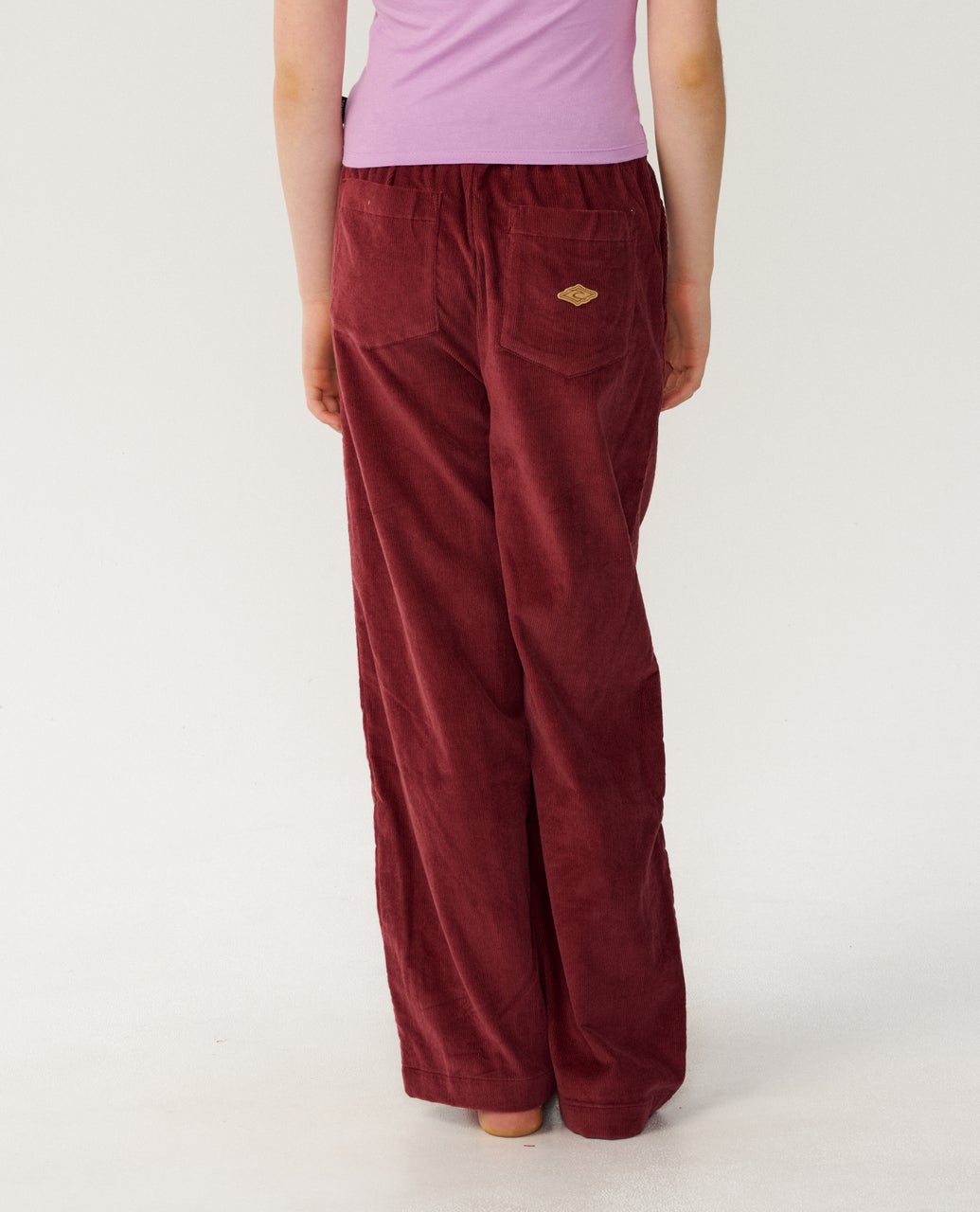 RipCurl Pantalon Keepsakes (8 à 14 ans)