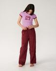 RipCurl Pantalon Keepsakes (8 à 14 ans)