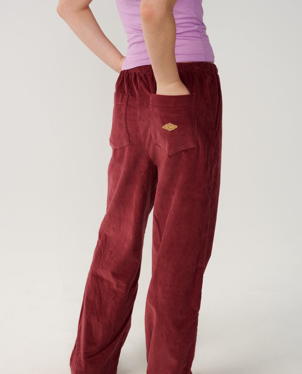 RipCurl Pantalon Keepsakes (8 à 14 ans)