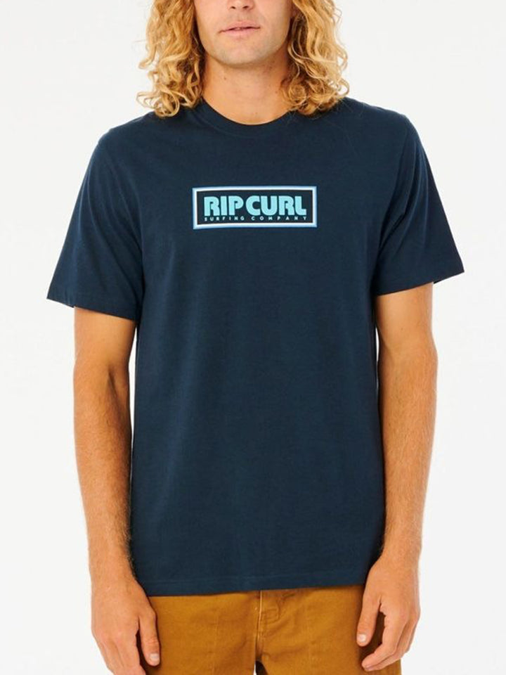 Ripcurl T-shirt Big Mumma Icon