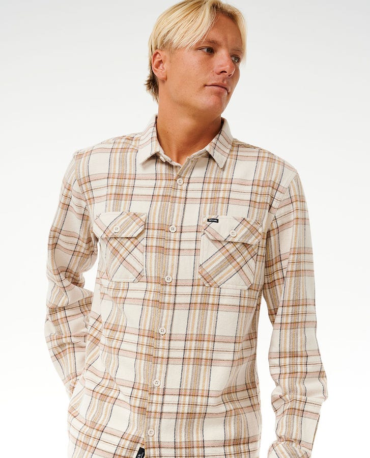 Rip Curl Griffin Flannel