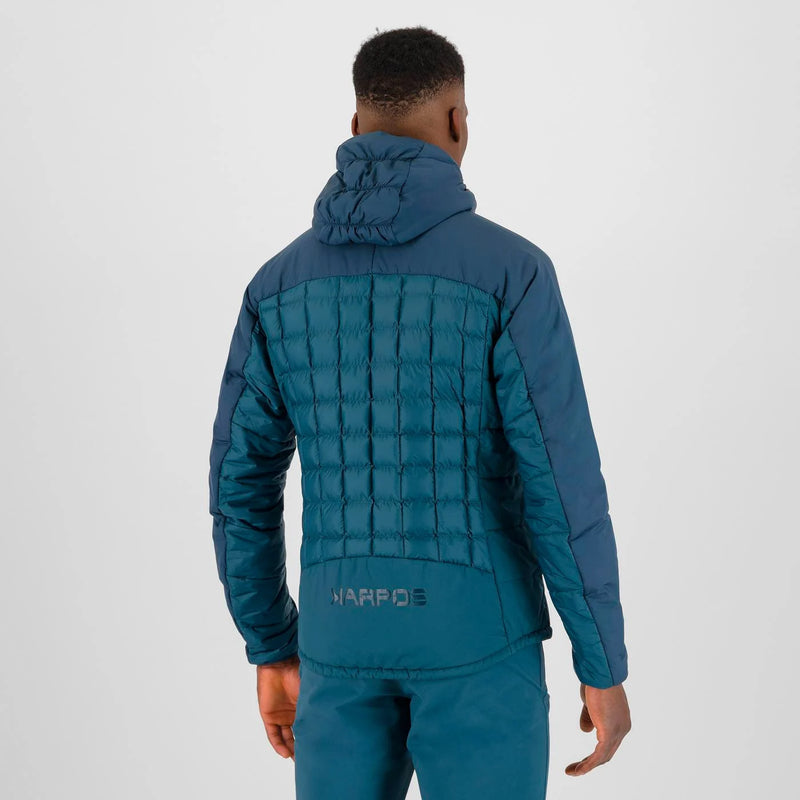 Karpos Manteau Lastei Active Plus Homme