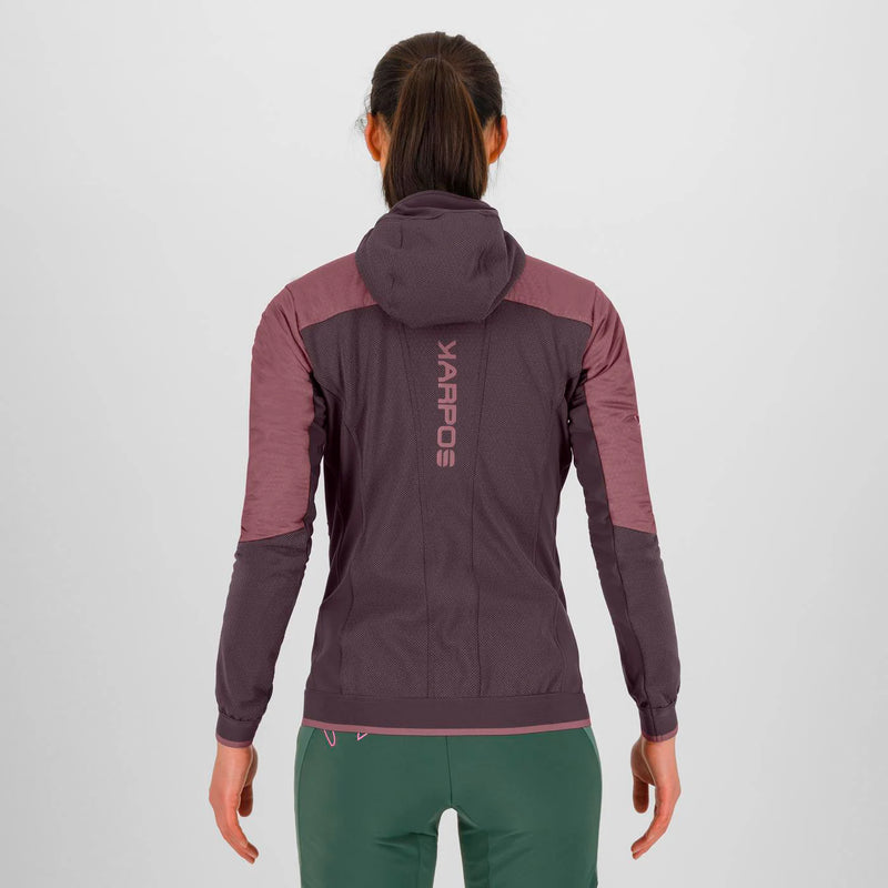 Karpos Manteau Alagna Plus Evo Femme