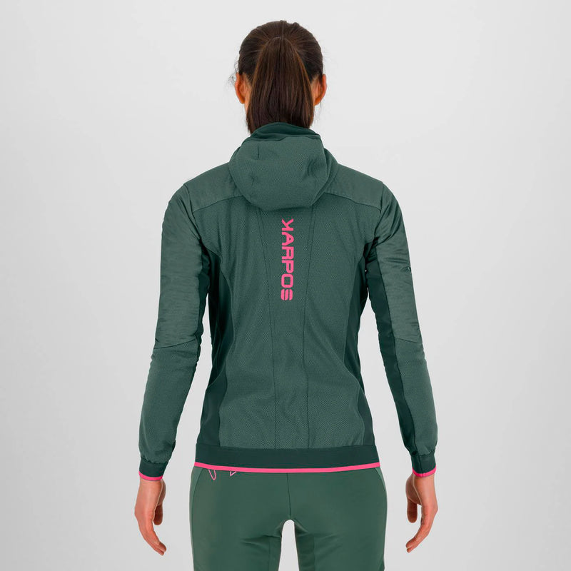 Karpos Manteau Alagna Plus Evo Femme