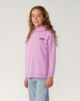 RipCurl Coton-Ouaté Surf Puff Heritage (8 à 14 ans)