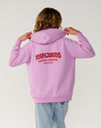 RipCurl Coton-Ouaté Surf Puff Heritage (8 à 14 ans)