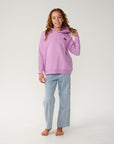 RipCurl Coton-Ouaté Surf Puff Heritage (8 à 14 ans)