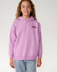 RipCurl Coton-Ouaté Surf Puff Heritage (8 à 14 ans)