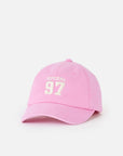 Rip Curl Casquette Washed Twill Junior