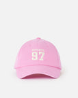 Rip Curl Casquette Washed Twill Junior