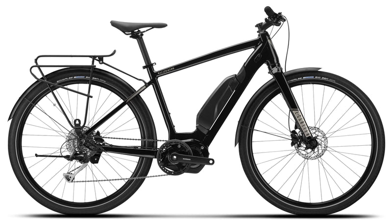 Devinci E-Cartier E61009S