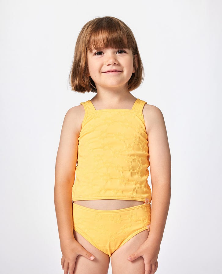 Rip Curl Tankini Rainbow Tide Junior (2 à 8 ans)