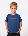 Rip Curl T-Shirt Artist Of The Search Ty Williams (1-8 ans)