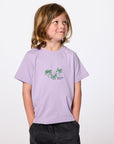 Rip Curl T-Shirt Artist Of The Search Ty Williams (1-8 ans)