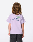 Rip Curl T-Shirt Artist Of The Search Ty Williams (1-8 ans)