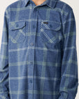 Rip Curl Chemise Grid (8 à 16 ans)