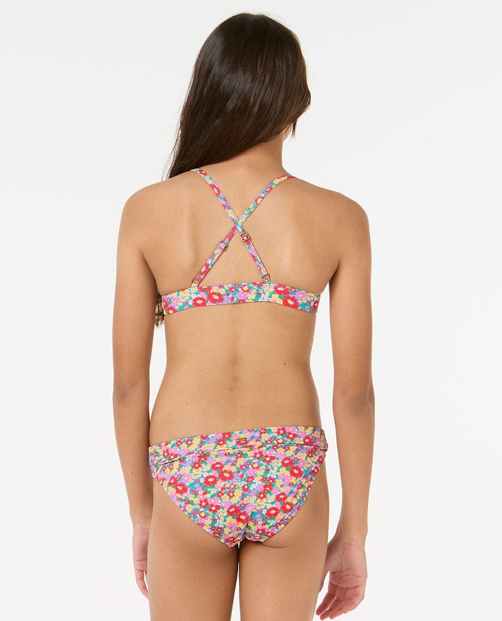 Rip Curl Bikini Las Dalias Junior (8 à 14 ans)