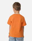 RipCurl T-Shirt Ride The Wave (1 à 8 ans)