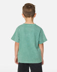 RipCurl T-Shirt Ride The Wave Wash (1 à 8 ans)
