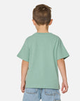 RipCurl T-Shirt Wettie Passage (1 à 8ans)
