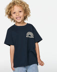 Rip Curl T-Shirt Artist Of The Search Rising (1 à 8 ans)