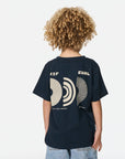 Rip Curl T-Shirt Artist Of The Search Rising (1 à 8 ans)
