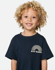 Rip Curl T-Shirt Artist Of The Search Rising (1 à 8 ans)