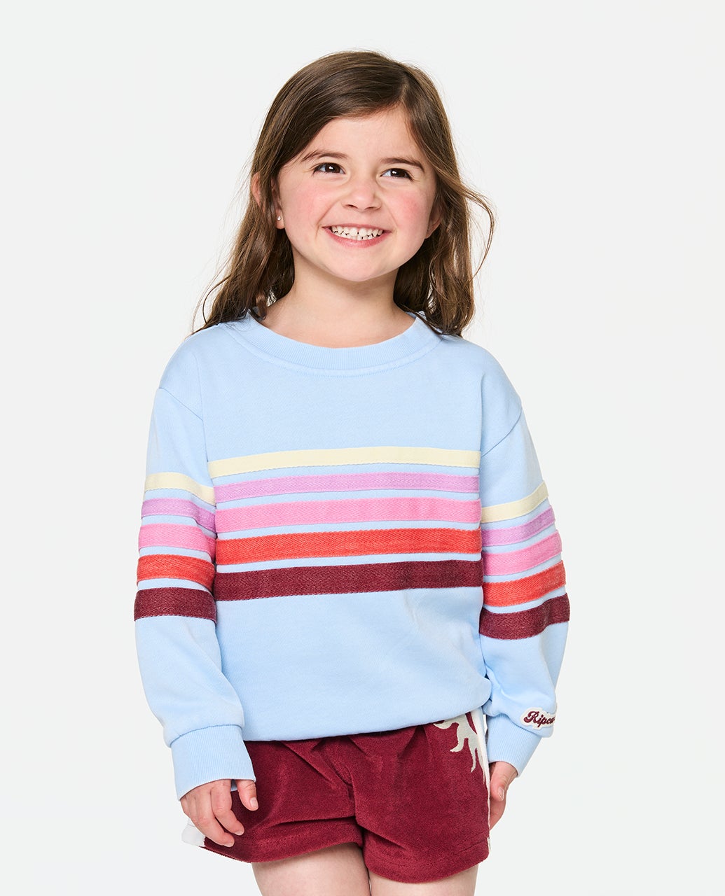 RipCurl Chandail Surf Revival (1 à 8 ans)