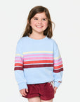 RipCurl Chandail Surf Revival (1 à 8 ans)