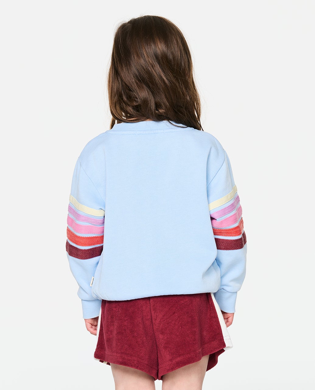 RipCurl Chandail Surf Revival (1 à 8 ans)