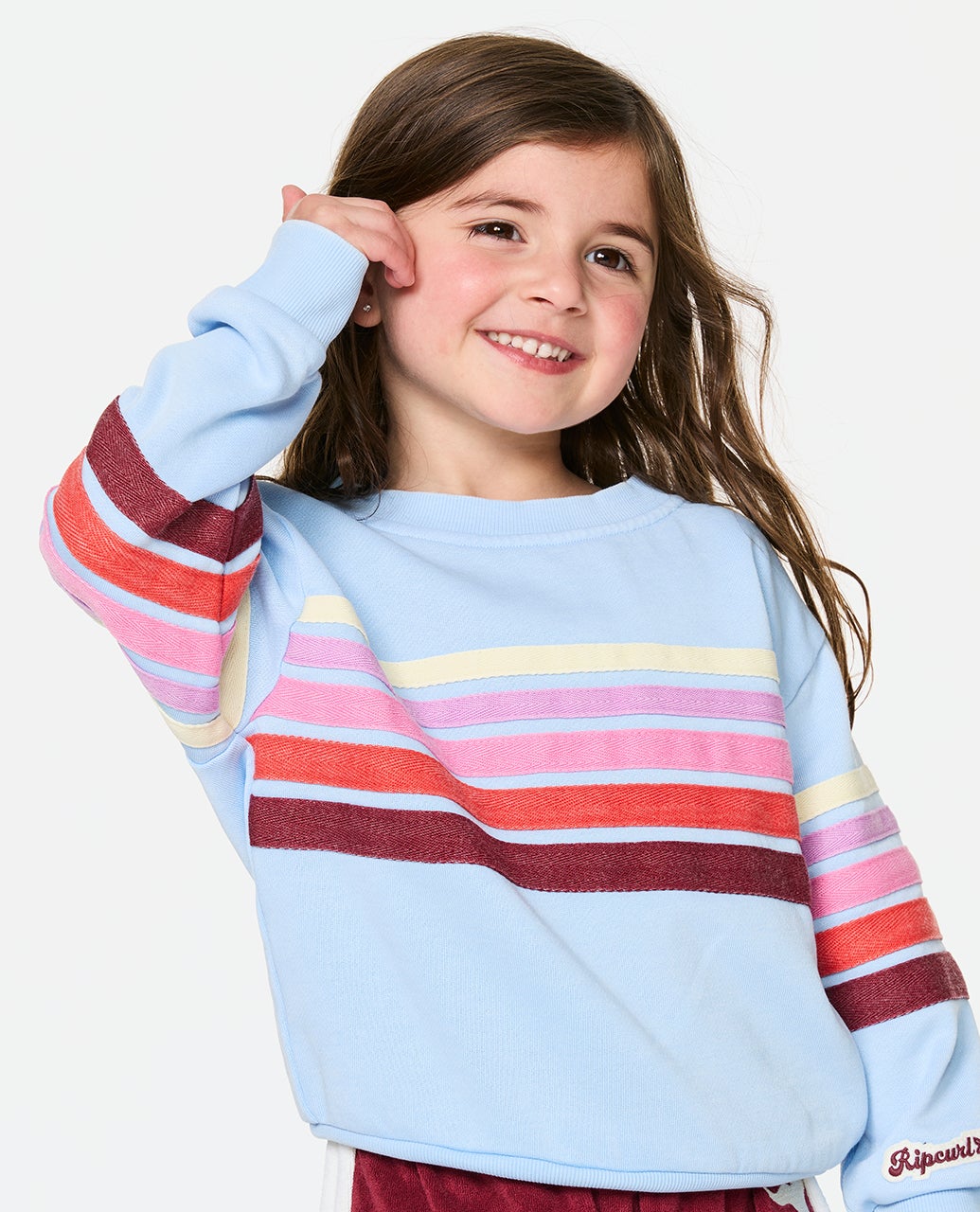 RipCurl Chandail Surf Revival (1 à 8 ans)