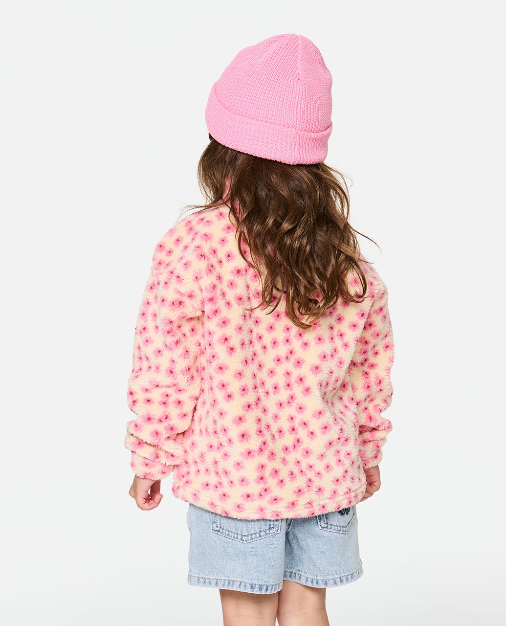 RipCurl Polar Party Wave (1 à 8 ans)
