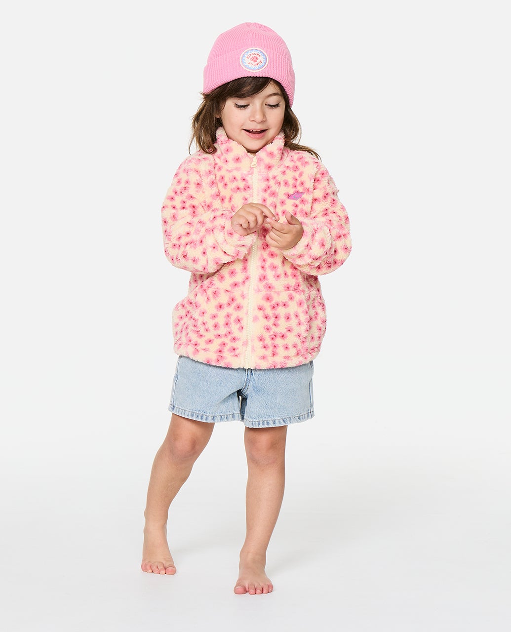 RipCurl Polar Party Wave (1 à 8 ans)