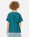 RipCurl T-Shirt Paddle Out Wash (1 à 8 ans)