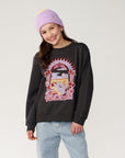 RipCurl Chandail Costa Del Sol (8 à 14 ans)