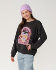 RipCurl Chandail Costa Del Sol (8 à 14 ans)