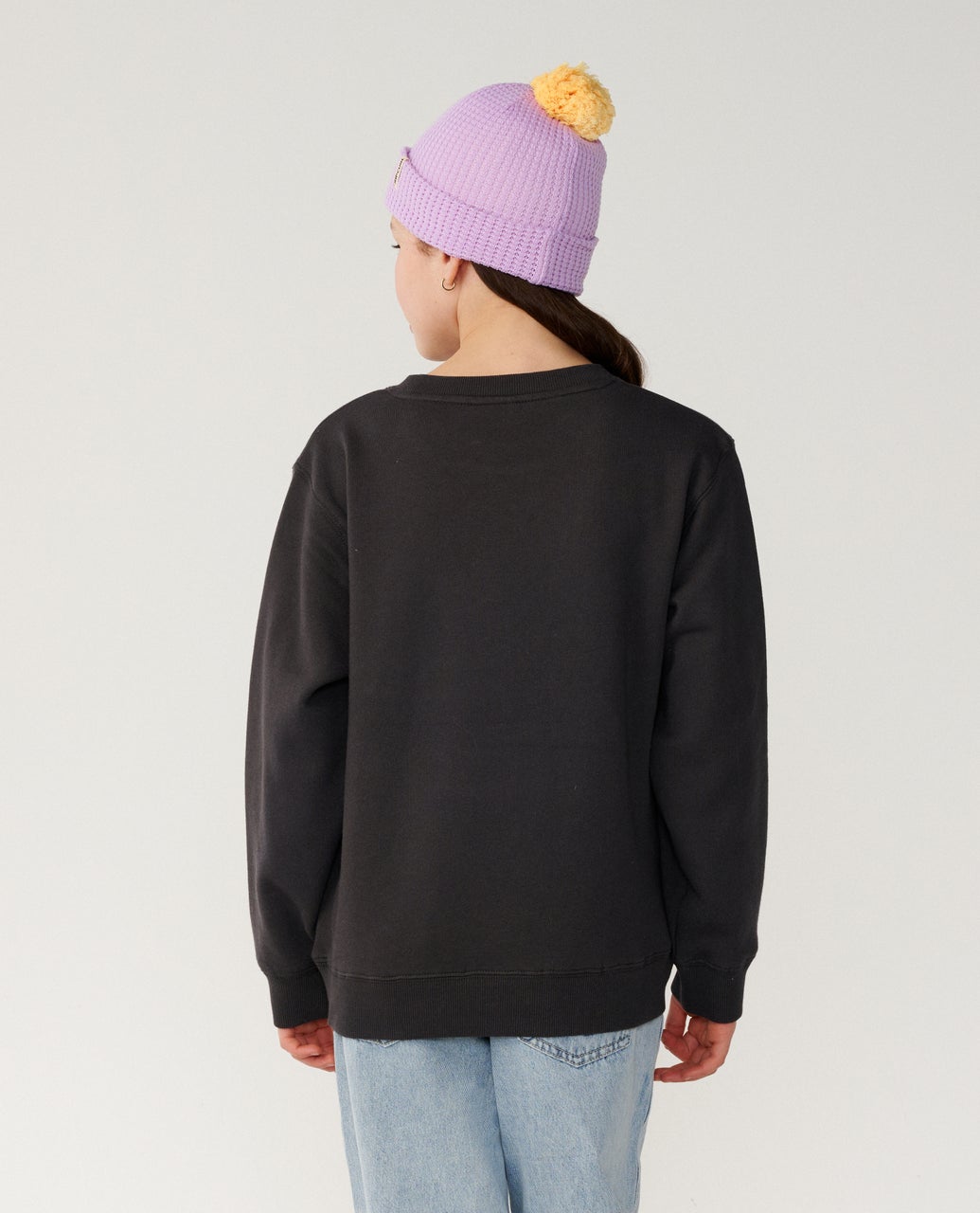 RipCurl Chandail Costa Del Sol (8 à 14 ans)