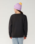 RipCurl Chandail Costa Del Sol (8 à 14 ans)