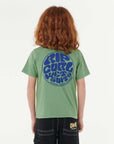 Rip Curl T-Shirt Wetsuit Icon (1 à 8 ans)