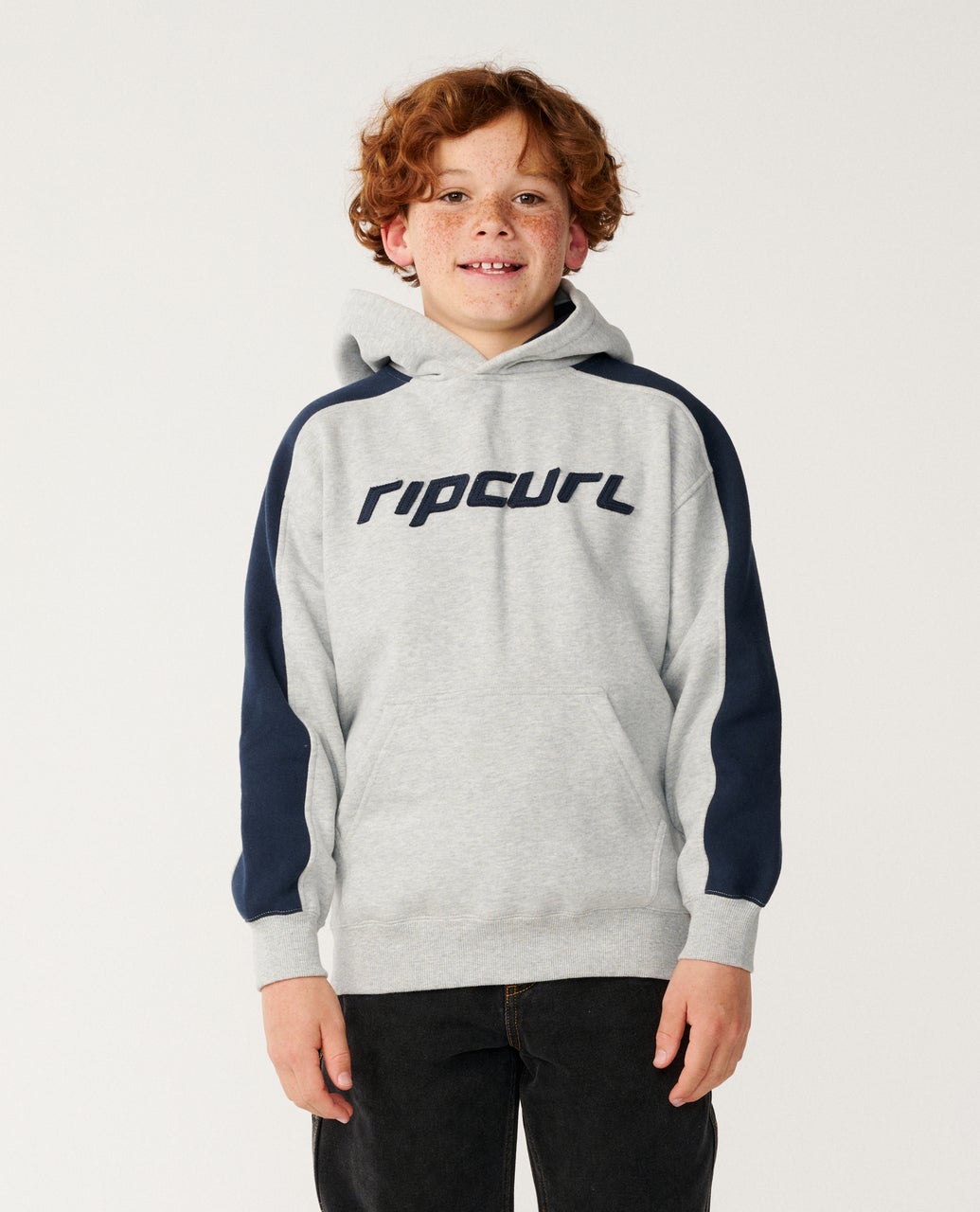 RipCurl Coton-Ouaté Archive Panel (8 à 16 ans)