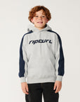 RipCurl Coton-Ouaté Archive Panel (8 à 16 ans)