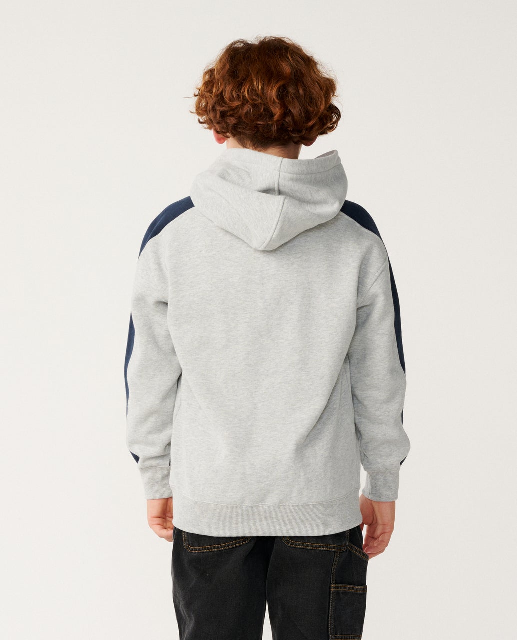 RipCurl Coton-Ouaté Archive Panel (8 à 16 ans)